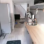 Mia, Urlaub Mit Hund, Eingezaeunter Garten, Friedrichskoog-spitze Дом отдыха