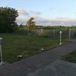 Mia, Urlaub Mit Hund, Eingezaeunter Garten, Friedrichskoog-spitze Дом отдыха