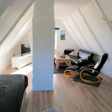 Prázdninový dům Mia, Urlaub Mit Hund, Eingezaeunter Garten, Friedrichskoog-spitze