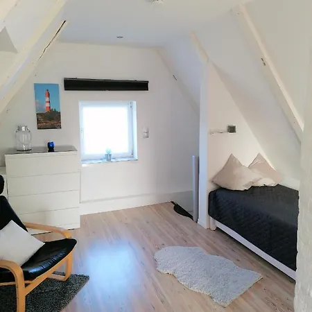 Ferienhaus Mia, Urlaub Mit Hund, Eingezäunter Garten, Friedrichskoog-spitze Friedrichskoog