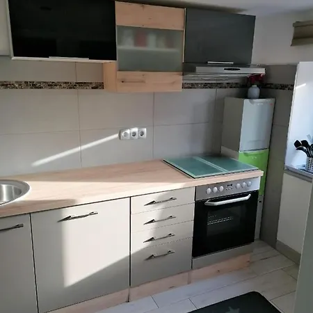 Mia, Urlaub Mit Hund, Eingezäunter Garten, Friedrichskoog-spitze Ferienhaus *