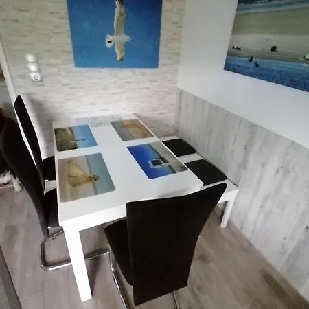 Mia, Urlaub Mit Hund, Eingezaeunter Garten, Friedrichskoog-spitze Friedrichskoog