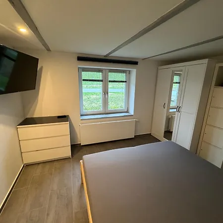 Prázdninový dům Mia, Urlaub Mit Hund, Eingezaeunter Garten, Friedrichskoog-spitze *