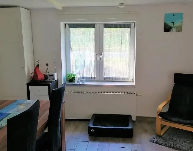 Mia, Urlaub Mit Hund, Eingezaeunter Garten, Friedrichskoog-spitze Σπίτι διακοπών Friedrichskoog