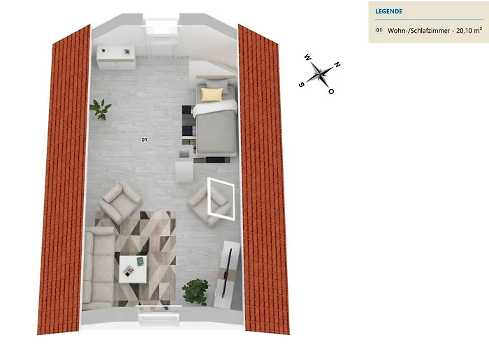 Mia, Urlaub Mit Hund, Eingezaeunter Garten, Friedrichskoog-spitze Σπίτι διακοπών